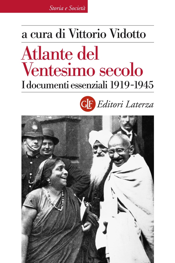 Atlante del Ventesimo secolo 1919-1945 - Librerie.coop Atlante del Ventesimo secolo 1919-1945 - Librerie.coop