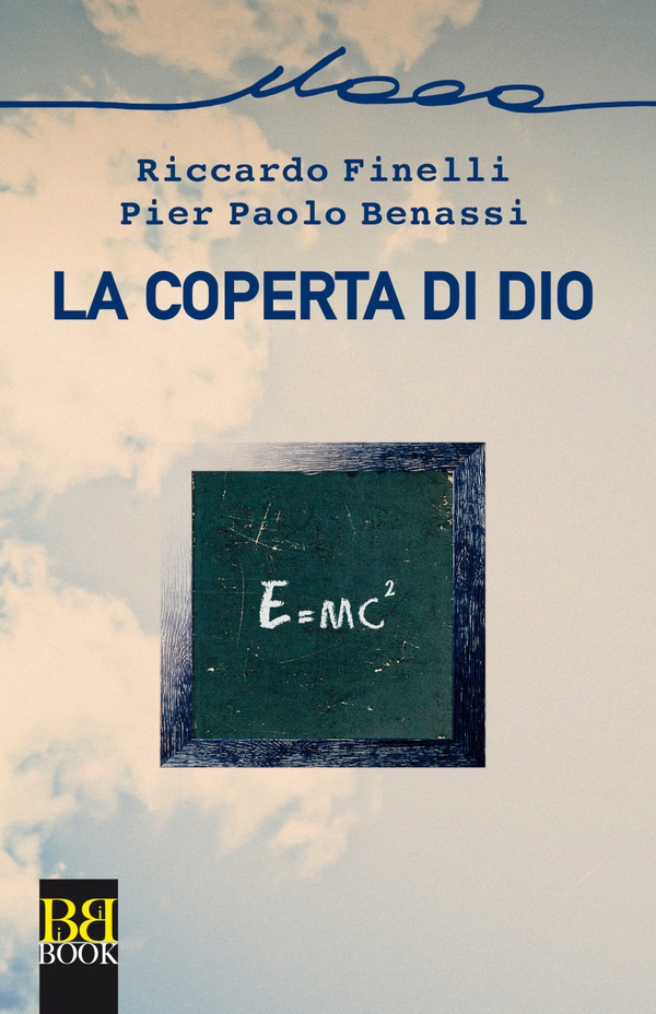 La coperta di Dio - Librerie.coop La coperta di Dio - Librerie.coop