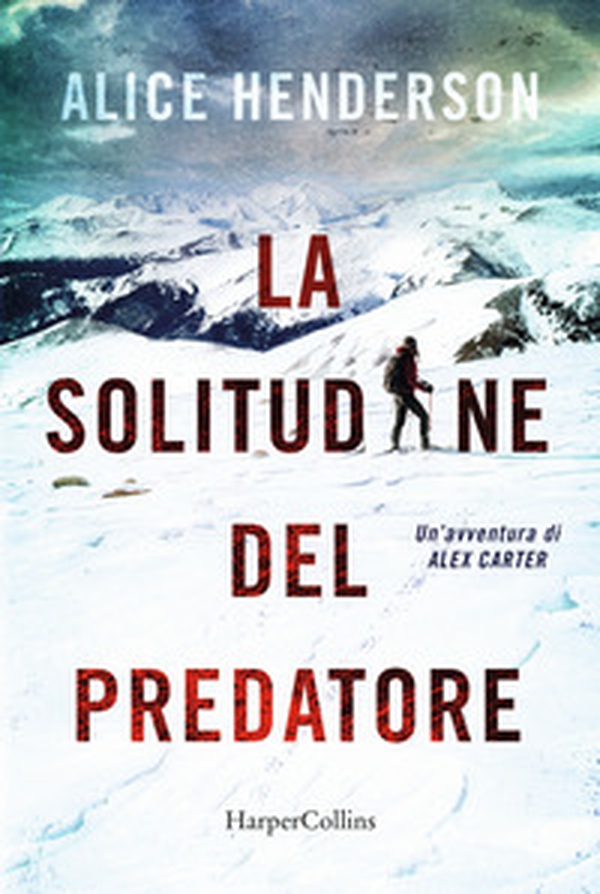 La solitudine del predatore - Librerie.coop La solitudine del predatore - Librerie.coop