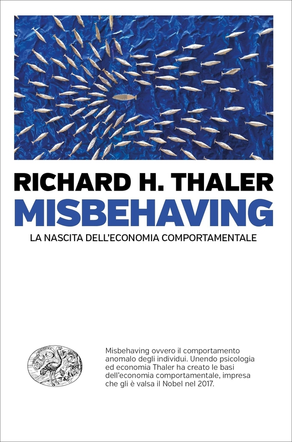 Misbehaving - Librerie.coop Misbehaving - Librerie.coop
