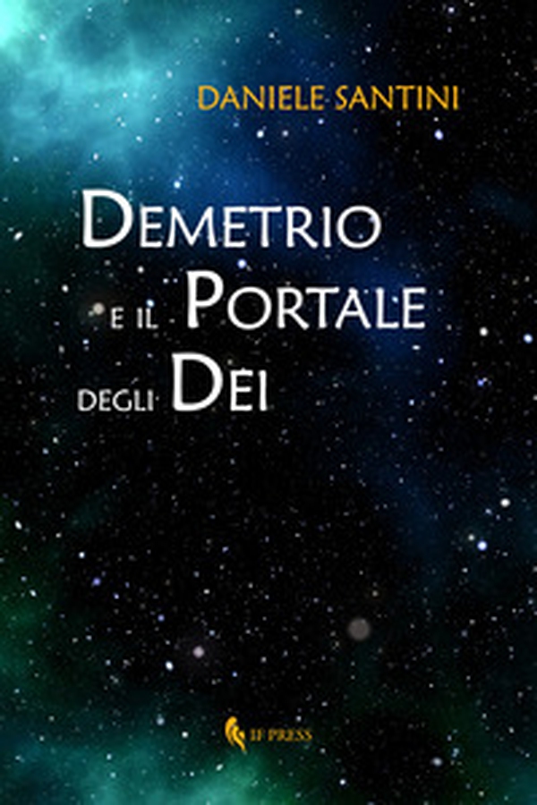 Demetrio e il portale degli dei - Librerie.coop Demetrio e il portale degli dei - Librerie.coop