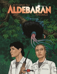 Ritorno su Aldebaran - Librerie.coop