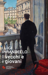 I vecchi e i giovani - Librerie.coop