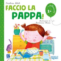 Faccio la pappa! - Librerie.coop