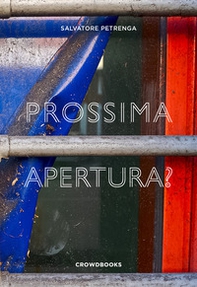 Prossima apertura? - Librerie.coop