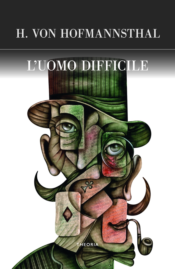 L'uomo difficile - Librerie.coop L'uomo difficile - Librerie.coop