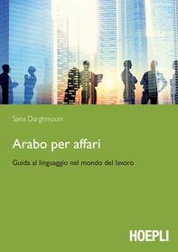 Arabo per affari - Librerie.coop Arabo per affari - Librerie.coop