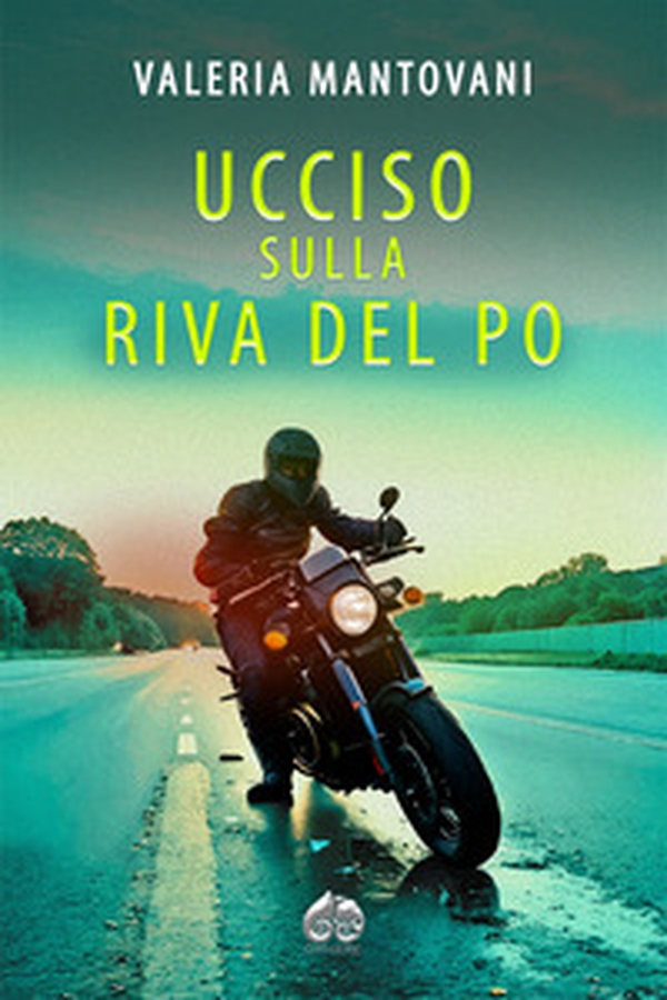 Ucciso sulla riva del Po - Librerie.coop