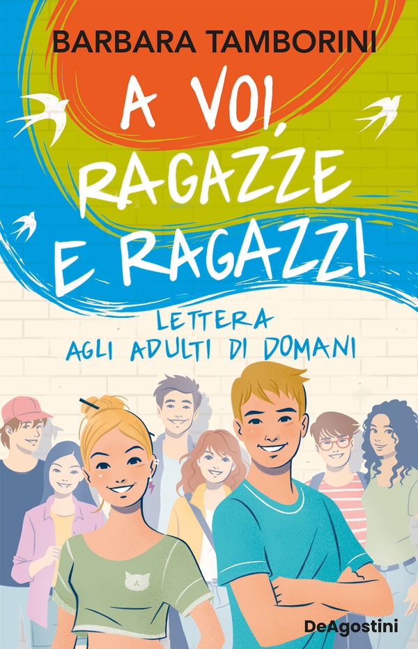 A voi, ragazze e ragazzi - Librerie.coop