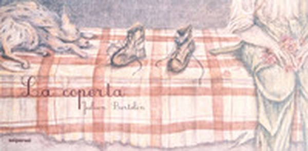 La coperta - Librerie.coop La coperta - Librerie.coop