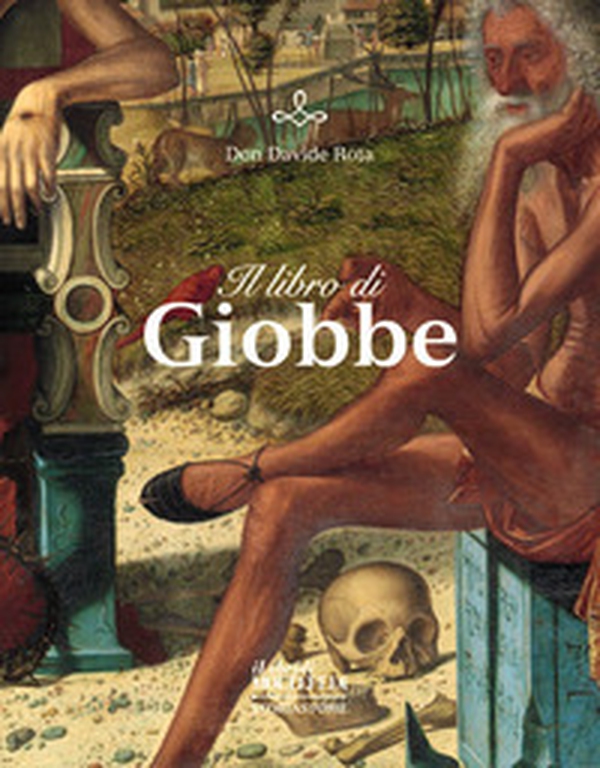 Il libro di Giobbe - Librerie.coop Il libro di Giobbe - Librerie.coop
