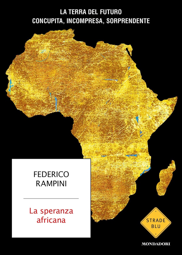 La speranza africana - Librerie.coop La speranza africana - Librerie.coop