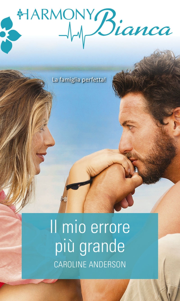 Il mio errore più grande - Librerie.coop Il mio errore più grande - Librerie.coop