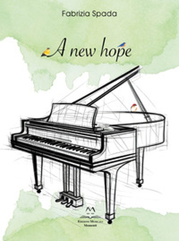 A new hope - Librerie.coop A new hope - Librerie.coop