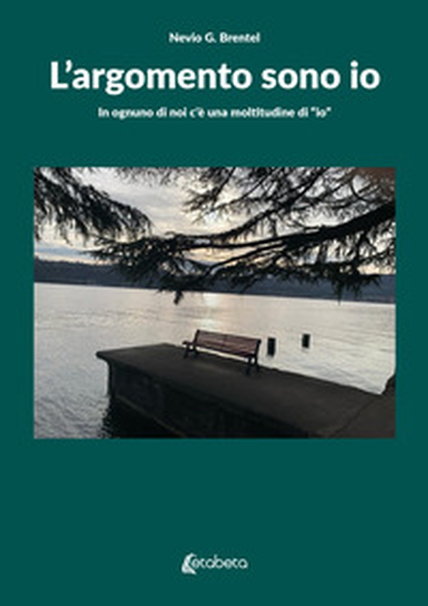 L'argomento sono io. In ognuno di noi c'è una moltitudine di «io» - Librerie.coop L'argomento sono io. In ognuno di noi c'è una moltitudine di «io» - Librerie.coop