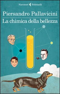 La chimica della bellezza - Librerie.coop La chimica della bellezza - Librerie.coop
