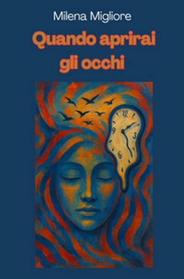 Quando aprirai gli occhi - Librerie.coop