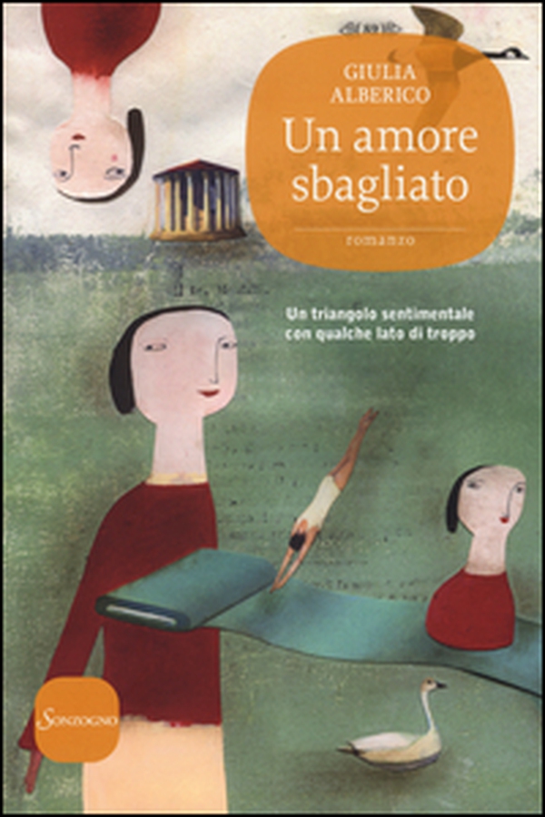 Un amore sbagliato - Librerie.coop Un amore sbagliato - Librerie.coop
