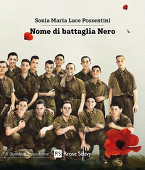 Nome di battaglia Nero - Librerie.coop Nome di battaglia Nero - Librerie.coop