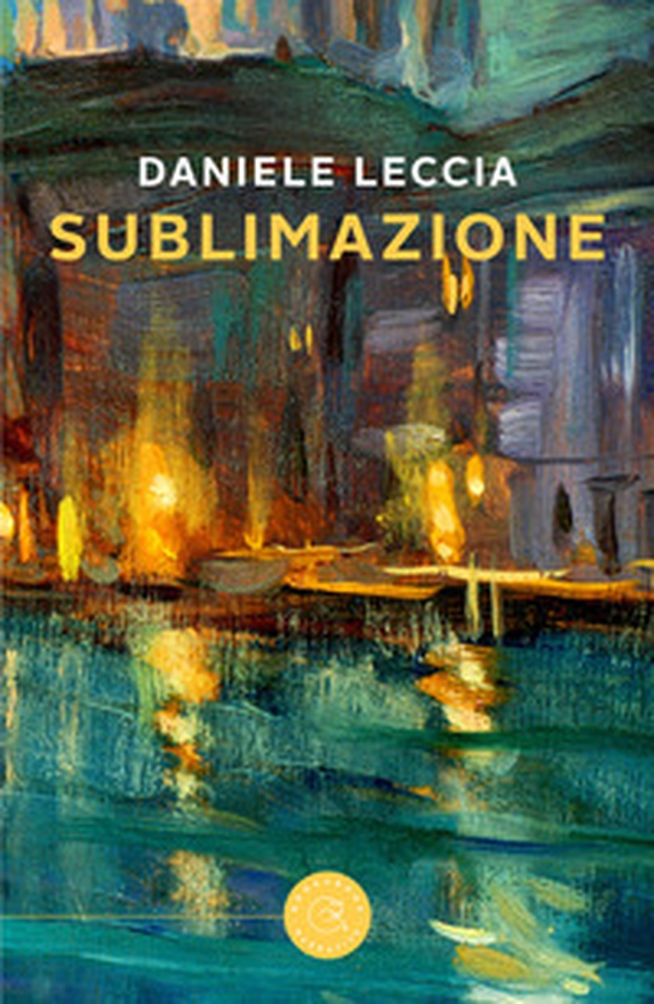Sublimazione - Librerie.coop Sublimazione - Librerie.coop