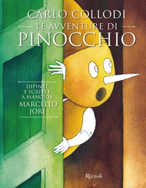 Carlo Collodi. Le avventure di Pinocchio - Librerie.coop