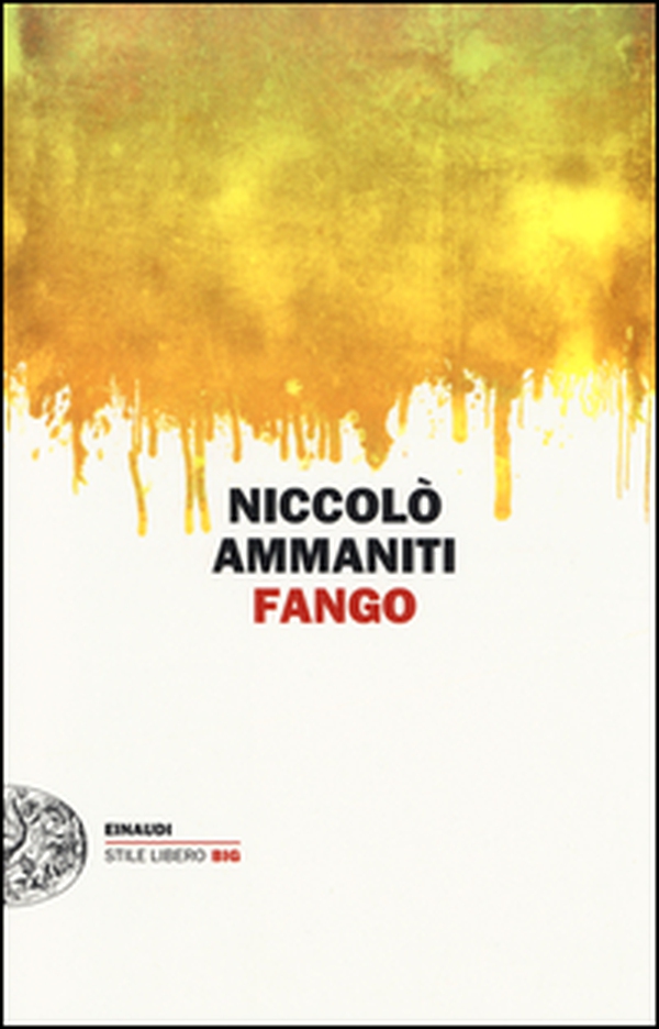 Fango - Librerie.coop Fango - Librerie.coop
