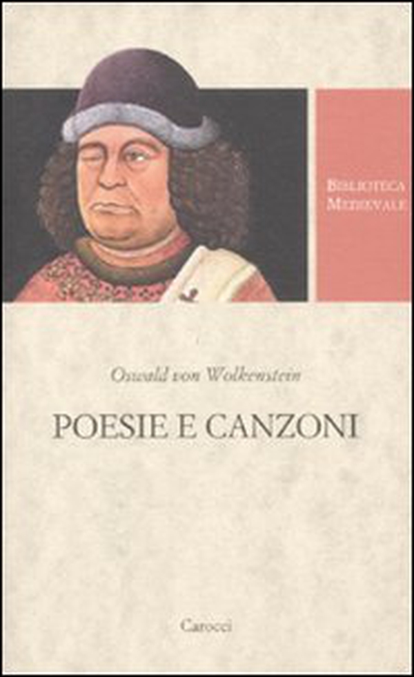 Poesie e canzoni. Testo tedesco a fronte - Librerie.coop Poesie e canzoni. Testo tedesco a fronte - Librerie.coop