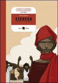 Etenesh, tua sorella - Librerie.coop Etenesh, tua sorella - Librerie.coop