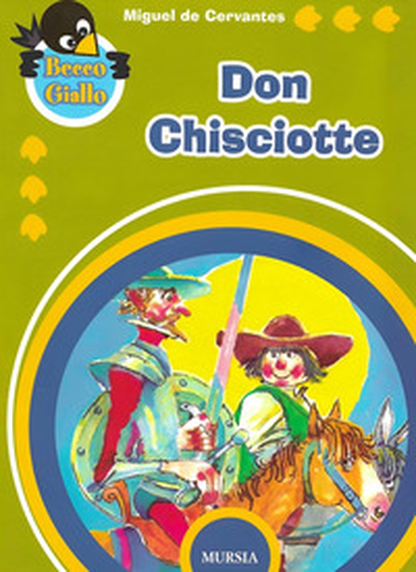 Don Chisciotte - Librerie.coop