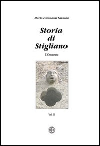 Storia di Stigliano. L'Ottocento - Vol. 2 - Librerie.coop Storia di Stigliano. L'Ottocento - Vol. 2 - Librerie.coop