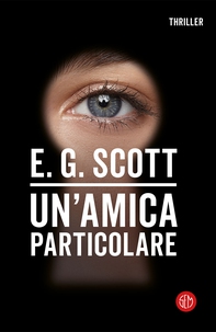 Un'amica particolare - Librerie.coop