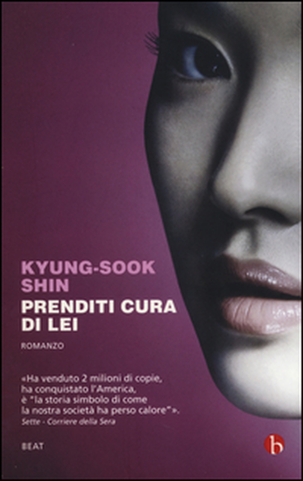 Prenditi cura di lei - Librerie.coop Prenditi cura di lei - Librerie.coop