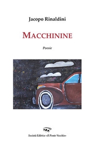 Macchinine - Librerie.coop