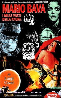 Mario Bava. I mille volti della paura - Librerie.coop