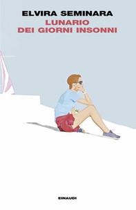 Lunario dei giorni insonni - Librerie.coop