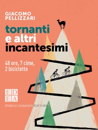 Tornanti e altri incantesimi - Librerie.coop Tornanti e altri incantesimi - Librerie.coop