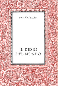 Il desio del mondo - Librerie.coop