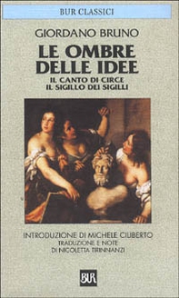 Le ombre delle idee-Il canto di Circe-Il sigillo dei sigilli - Librerie.coop