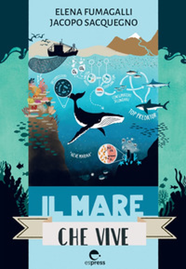 Il mare che vive - Librerie.coop Il mare che vive - Librerie.coop