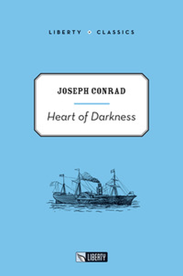 Heart of darkness - Librerie.coop Heart of darkness - Librerie.coop