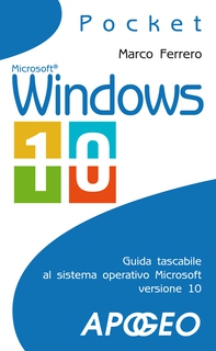 Windows 10 - Librerie.coop Windows 10 - Librerie.coop