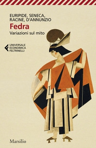 Fedra. Variazioni sul mito - Librerie.coop