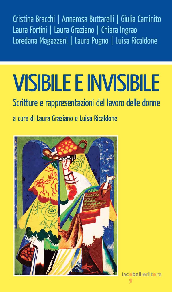 Visibile e invisibile - Librerie.coop Visibile e invisibile - Librerie.coop