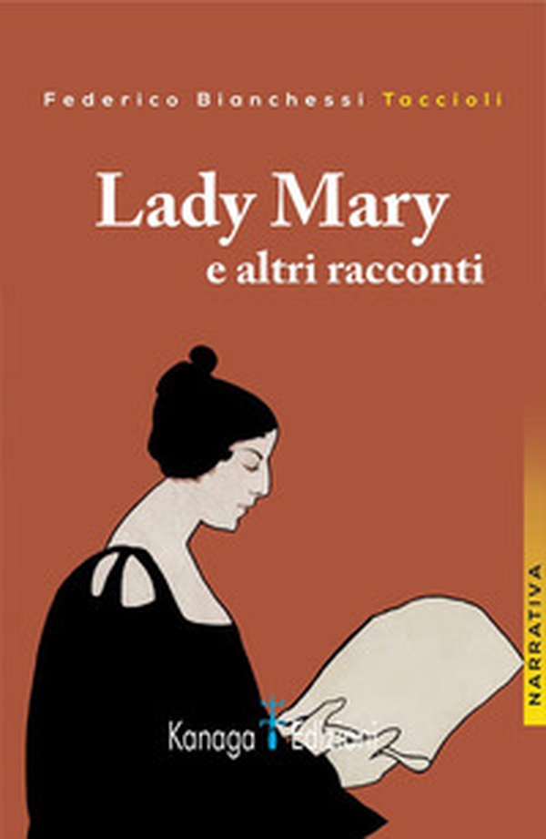 Lady Mary e altri racconti - Librerie.coop