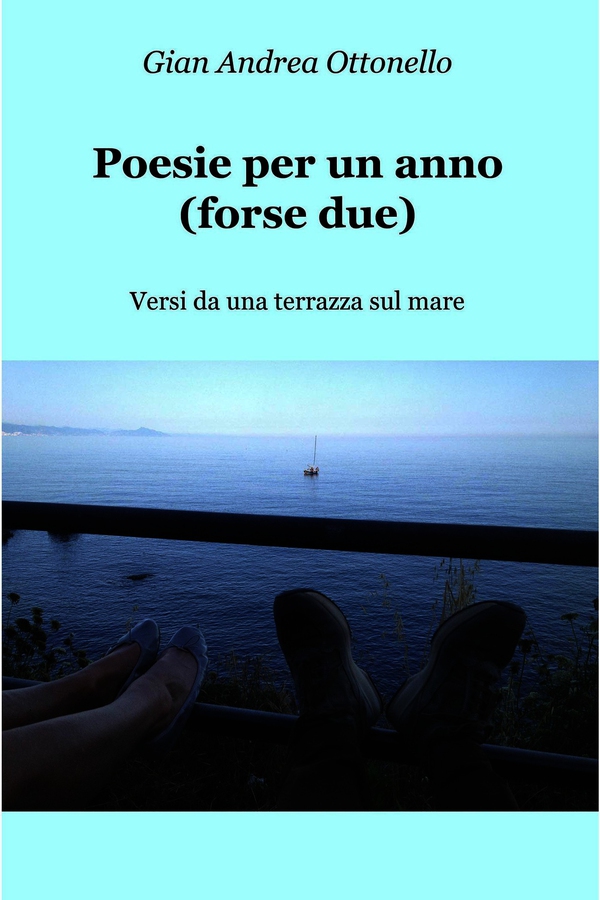 Poesie per un anno (forse due) - Librerie.coop Poesie per un anno (forse due) - Librerie.coop