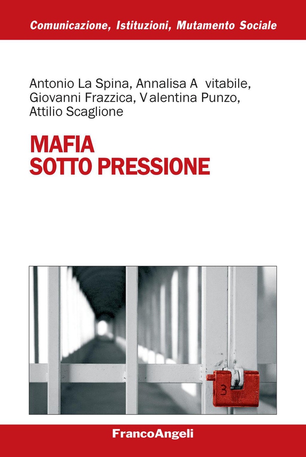 Mafie sotto pressione - Librerie.coop Mafie sotto pressione - Librerie.coop