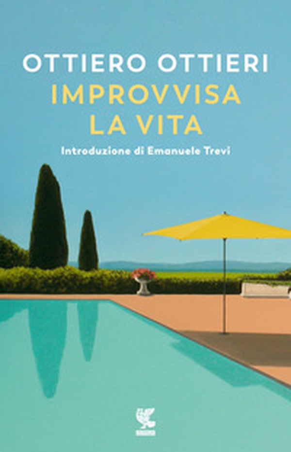 Improvvisa la vita - Librerie.coop Improvvisa la vita - Librerie.coop