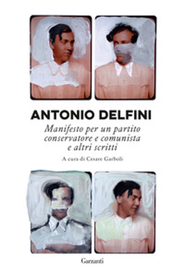 Manifesto per un partito conservatore e comunista e altri scritti - Librerie.coop Manifesto per un partito conservatore e comunista e altri scritti - Librerie.coop