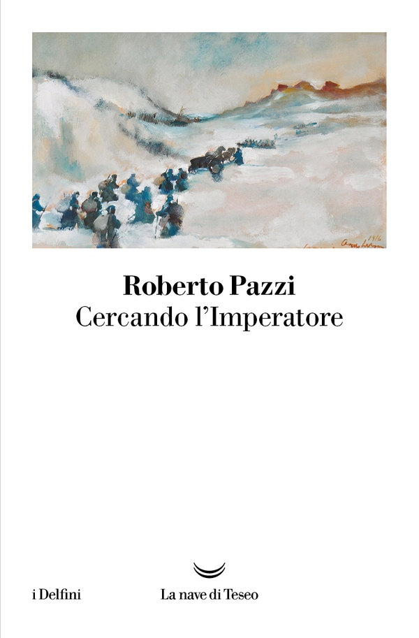 Cercando l'Imperatore - Librerie.coop Cercando l'Imperatore - Librerie.coop