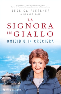 La Signora in giallo: omicidio in crociera - Librerie.coop
